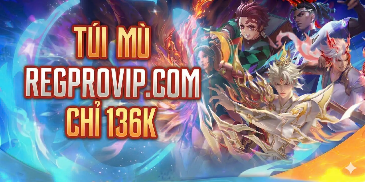 Túi Mù 136k